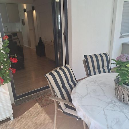 Apartman Petra ザダル エクステリア 写真