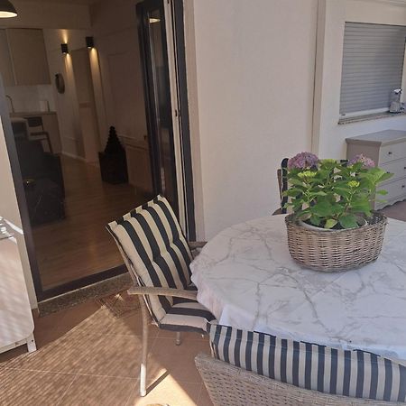Apartman Petra ザダル エクステリア 写真