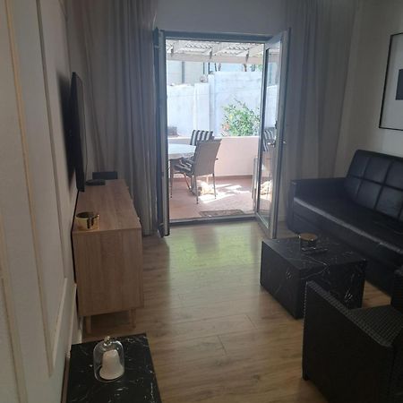 Apartman Petra ザダル エクステリア 写真