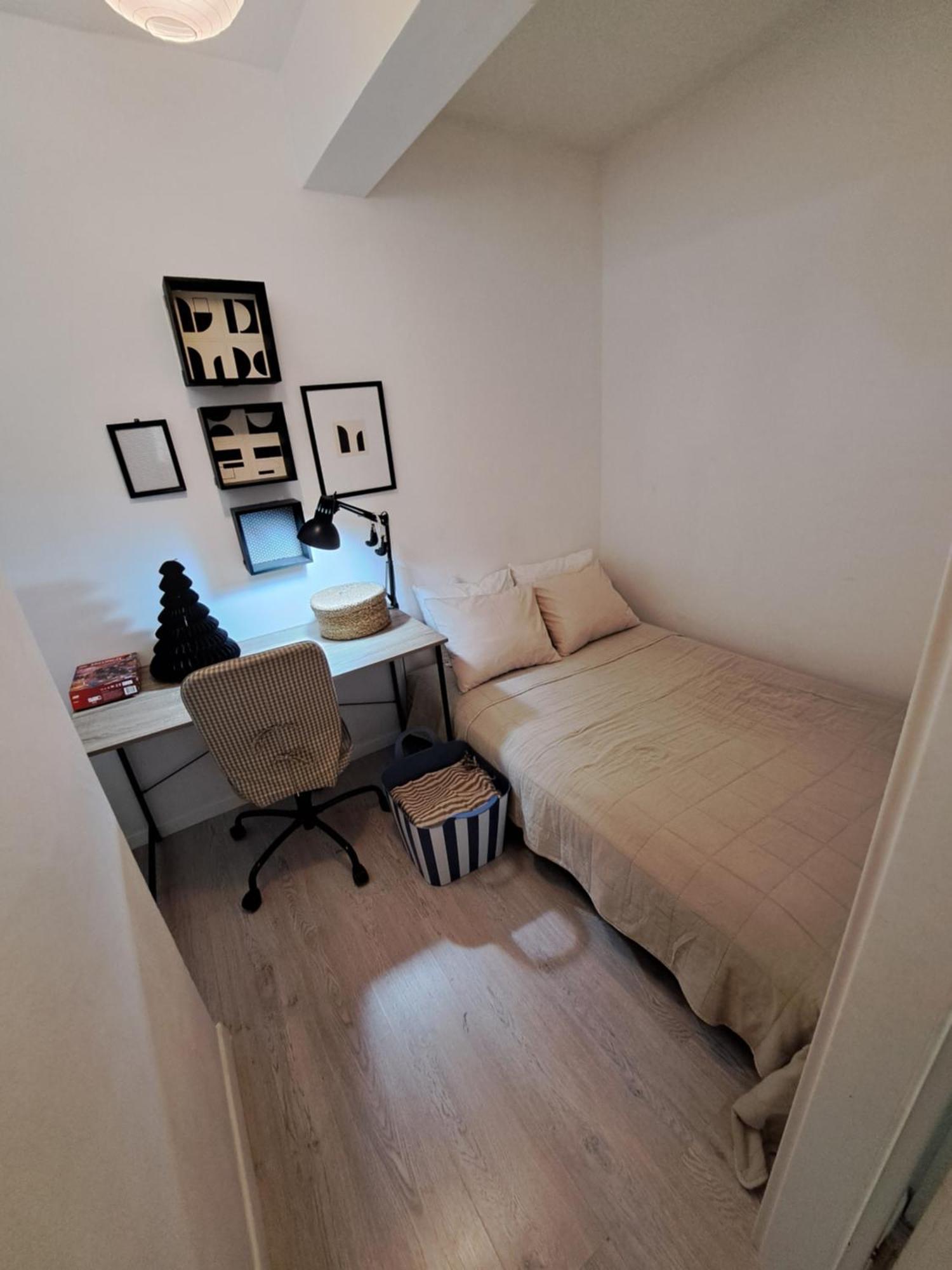 Apartman Petra ザダル エクステリア 写真