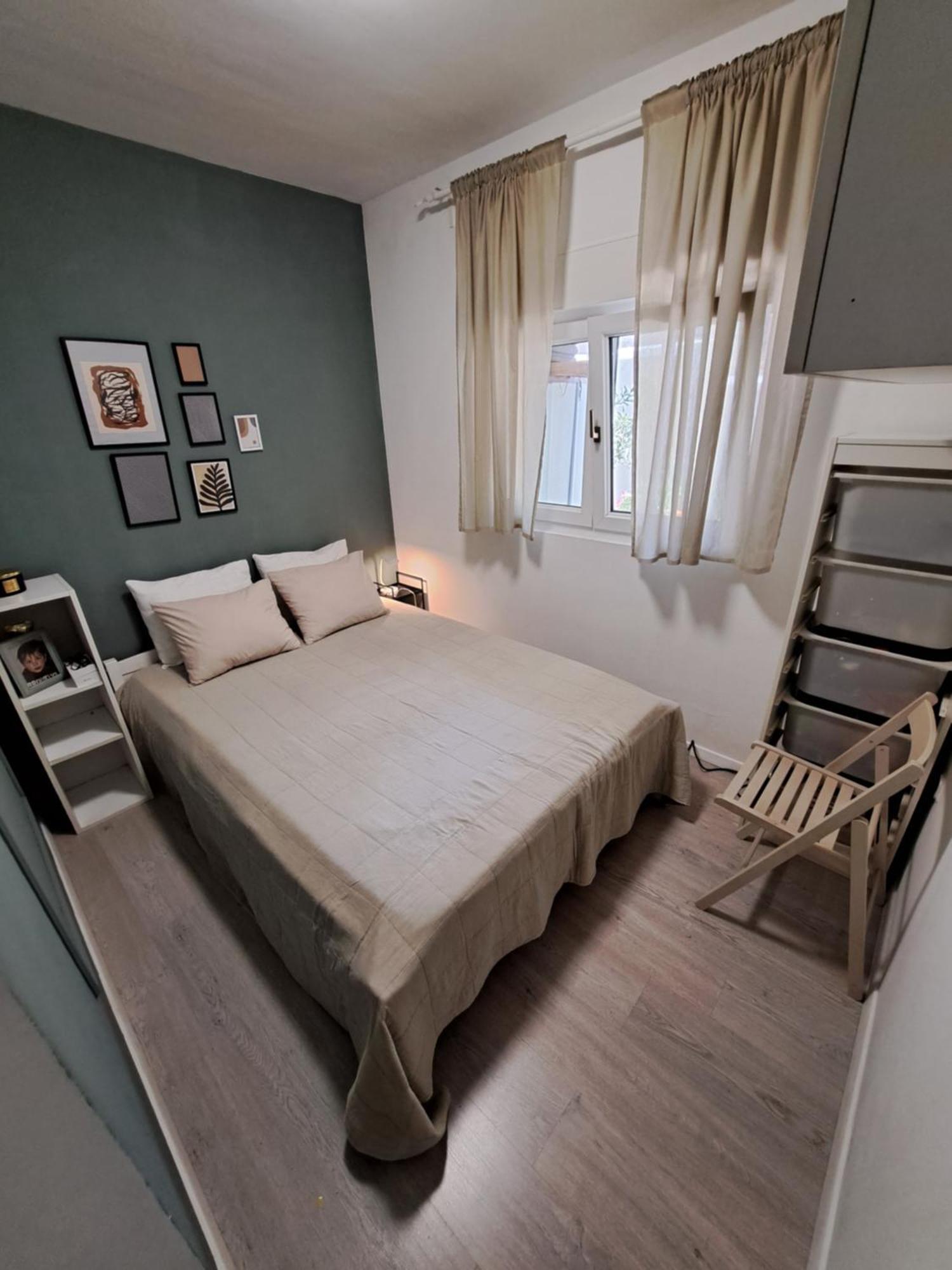 Apartman Petra ザダル エクステリア 写真