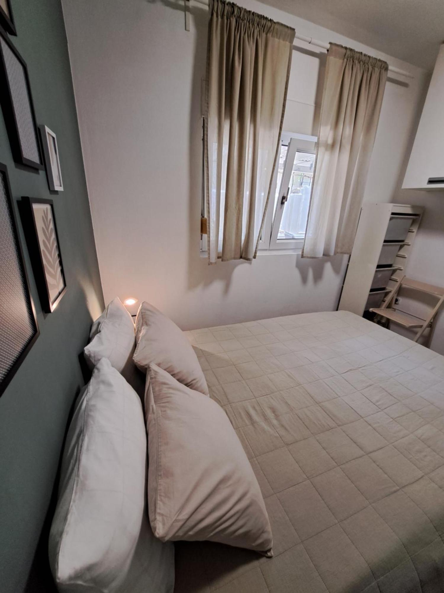Apartman Petra ザダル エクステリア 写真