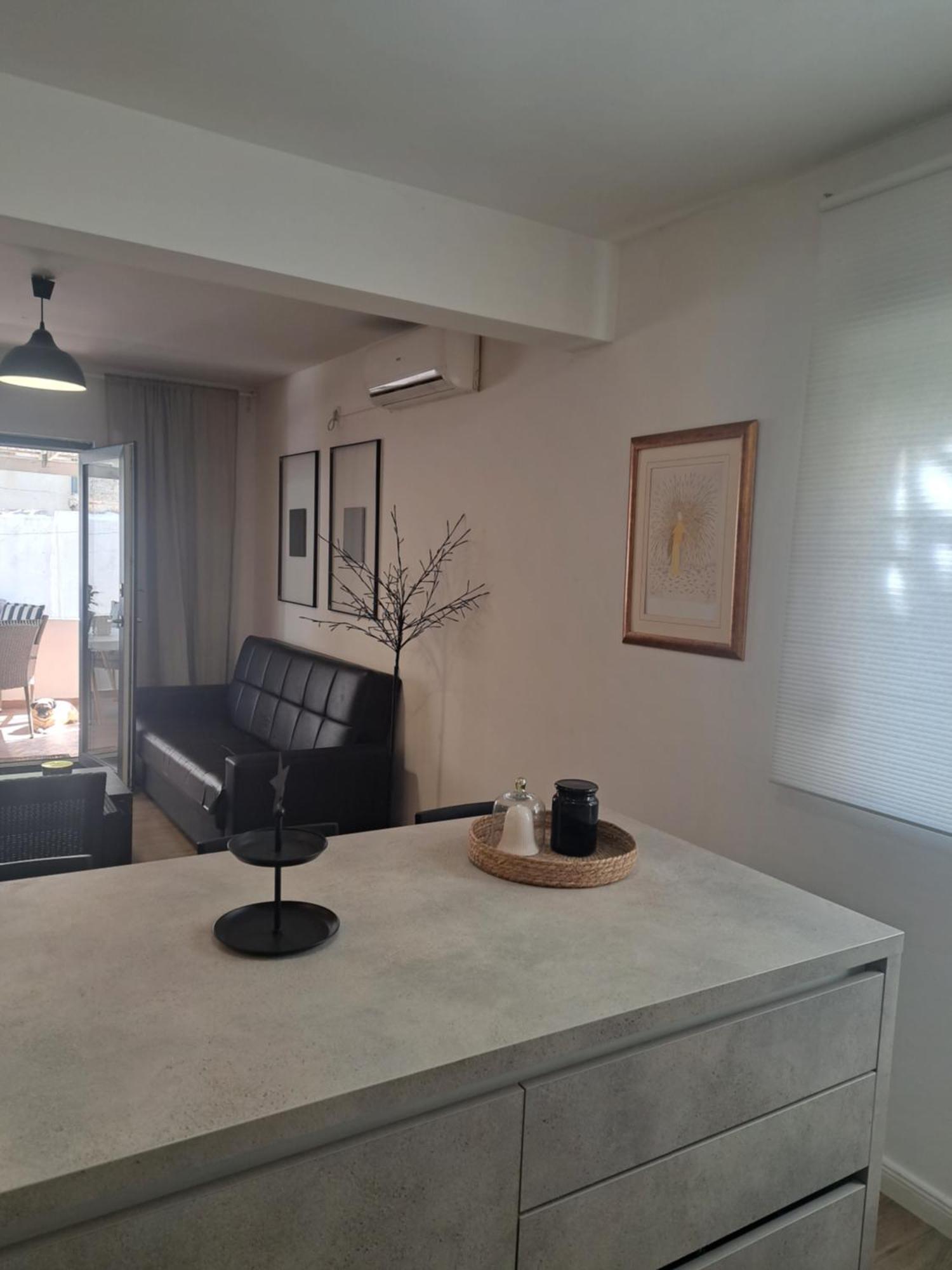 Apartman Petra ザダル エクステリア 写真