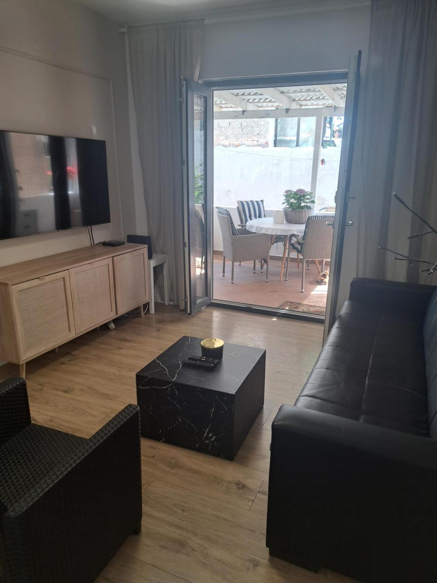 Apartman Petra ザダル エクステリア 写真