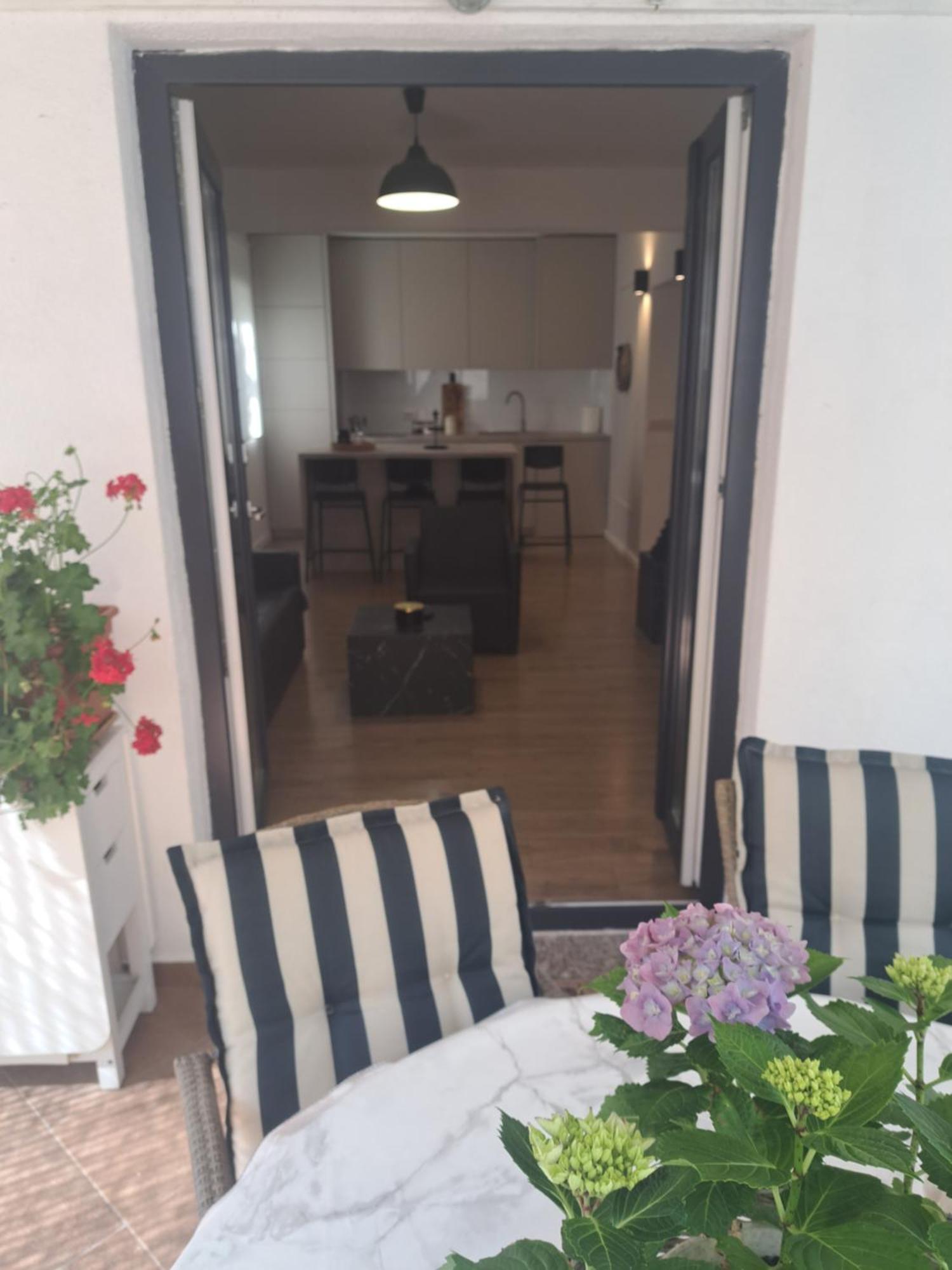 Apartman Petra ザダル エクステリア 写真