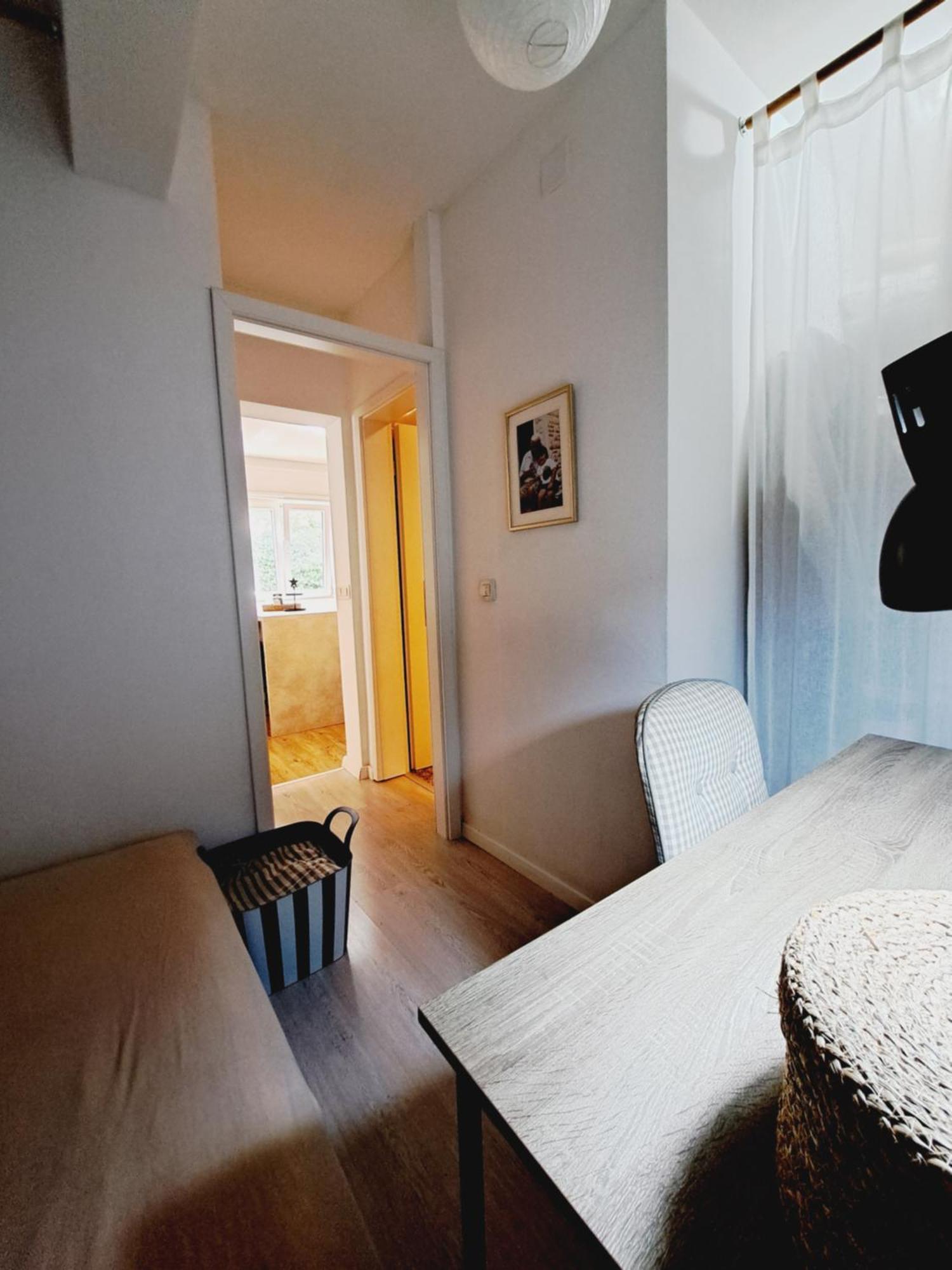 Apartman Petra ザダル エクステリア 写真