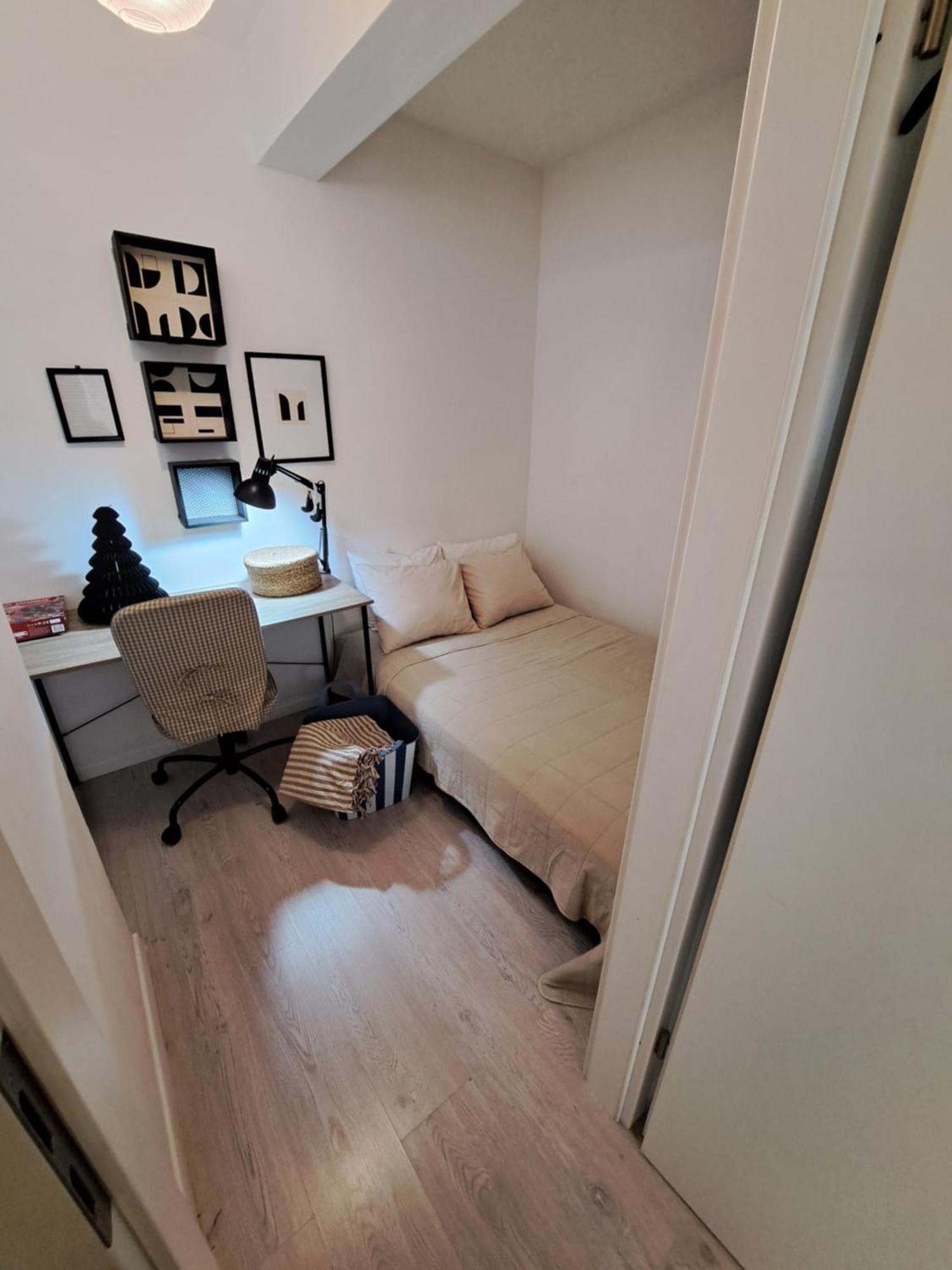 Apartman Petra ザダル エクステリア 写真